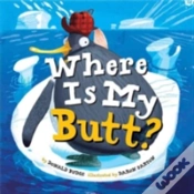 Capa do artigo Where Is My Butt?