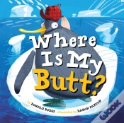 Capa do artigo Where Is My Butt?