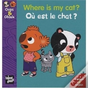 Capa do artigo Where Is My Cat ? Où Est Le Chat ?