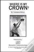 Where Is My Crown?