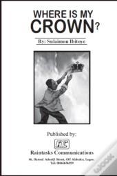 Where Is My Crown?