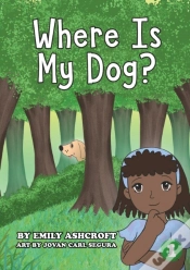 Capa do artigo Where Is My Dog?