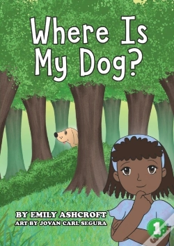 Capa do artigo Where Is My Dog?