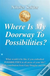 Capa do artigo Where Is My Doorway To Possibilities