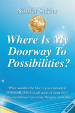 Capa do artigo Where Is My Doorway To Possibilities