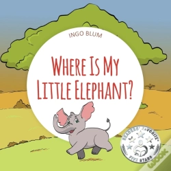 Capa do artigo Where Is My Elephant?