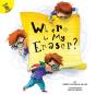 Where Is My Eraser? - Preview