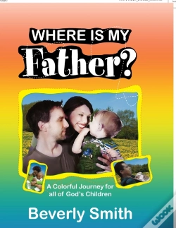 Capa do artigo Where Is My Father : A Colorful Journey