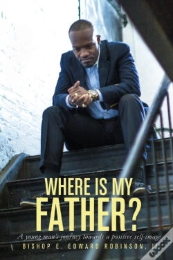 Capa do artigo Where Is My Father?