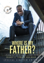 Capa do artigo Where Is My Father?