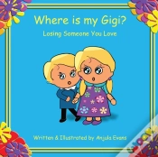 Capa do artigo Where Is My Gigi?