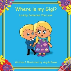 Capa do artigo Where Is My Gigi?