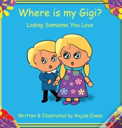 Capa do artigo Where Is My Gigi?