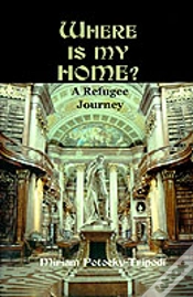Capa do artigo Where Is My Home?