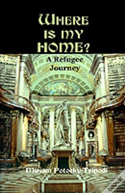 Capa do artigo Where Is My Home?