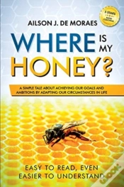 Capa do artigo Where Is My Honey?