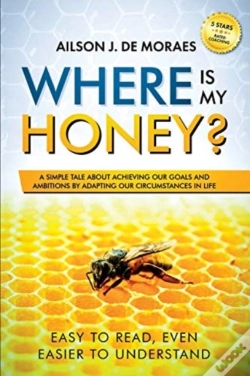 Capa do artigo Where Is My Honey?