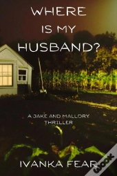 Where Is My Husband?