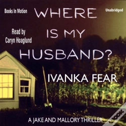 Capa do artigo Where Is My Husband?