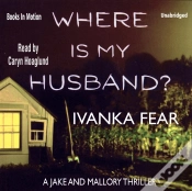 Capa do artigo Where Is My Husband?