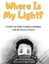 Where Is My Light