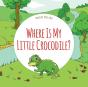 Where Is My Little Crocodile? - Preview