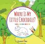 Where Is My Little Crocodile? - Coloring Book - Preview