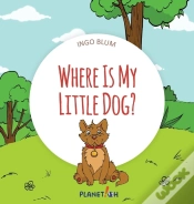 Capa do artigo Where Is My Little Dog?