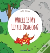 Capa do artigo Where Is My Little Dragon