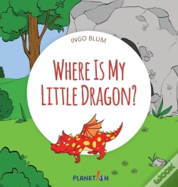 Capa do artigo Where Is My Little Dragon