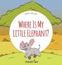 Where Is My Little Elephant? - Preview