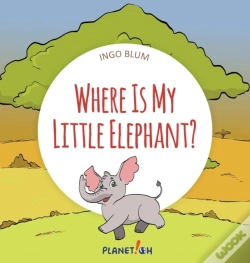Capa do artigo Where Is My Little Elephant?