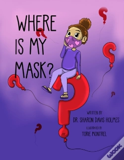 Capa do artigo Where Is My Mask?