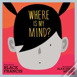 Capa do artigo Where Is My Mind?