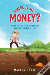 Where Is My Money?