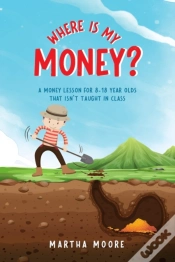Capa do artigo Where Is My Money?