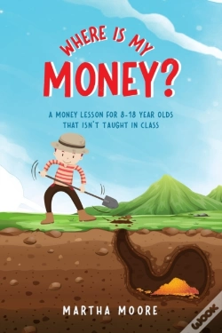 Capa do artigo Where Is My Money?