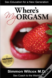 Capa do artigo Where Is My Orgasm ?