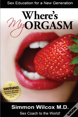 Capa do artigo Where Is My Orgasm ?