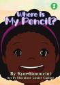 Where Is My Pencil? - Preview