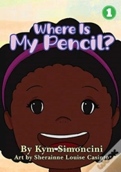 Capa do artigo Where Is My Pencil?