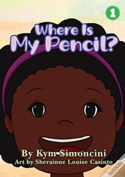 Capa do artigo Where Is My Pencil?