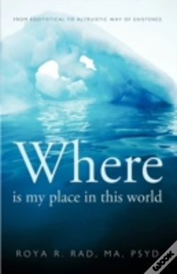 Capa do artigo Where Is My Place In This World: From Eg