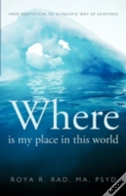Capa do artigo Where Is My Place In This World: From Eg