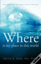 Capa do artigo Where Is My Place In This World: From Eg