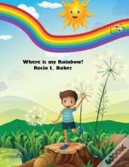 Where Is My Rainbow (English Only Version)