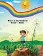 Where Is My Rainbow (English Only Version) - Preview