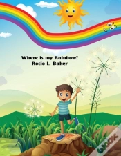 Capa do artigo Where Is My Rainbow (English Only Version)