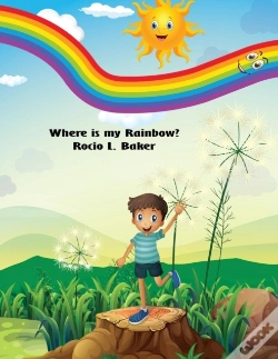 Capa do artigo Where Is My Rainbow (English Only Version)