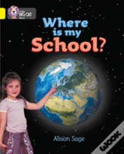 Capa do artigo Where Is My School?